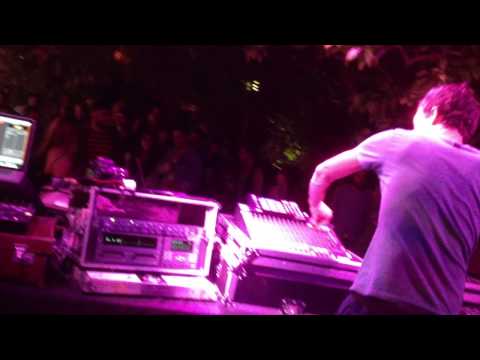 Mayd Hubb @ Bass Culture feat. Mayd Hubb