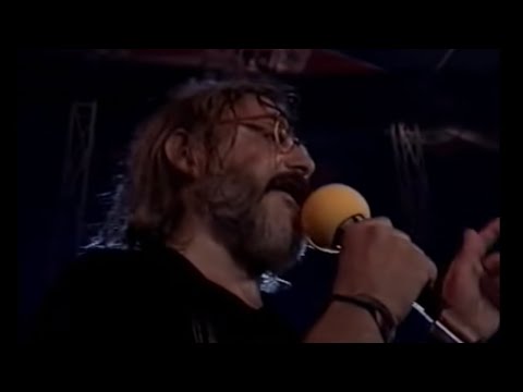 I Nomadi - La Collina (Live Performance) - Casalromano (MN) 1989.