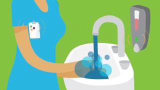 Download lagu CenTrak Infection Control Solutions mp3