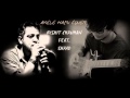 AKELE HAIN TO KYA GHAM HAI QAYAMAT SE QAYAMAT TAK Cover Rishit Chauhan Feat Shaad