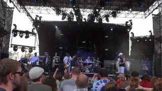Slightly Stoopid - Hold On To The One (live 8-15-12)