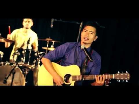 Yeshu Tera Pyaar Music Video by P. Dibow Chawang