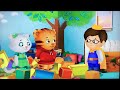 PBS Kids Promo Daniel Tiger S Neighborhood 2017
