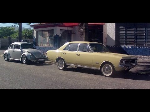 FLAGRA! OPALA DE LUXO 1972