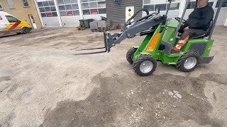 Croni LH110 other industrial equipment | Image 4 - Machineryline