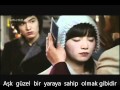 SS501- Because I'm Stupid (BoF)türkçe alt ...