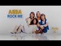 ABBA REMIX ROCK ME Rx By JC