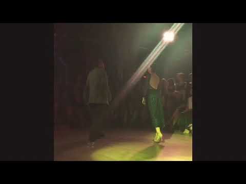 1/5 Mariano Chicho Frumboli y Laura Elizondo PLANETANGO XXIII Planetango Club Moscow  03-04/11/2019