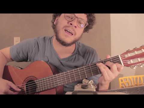 Luzes Da Cidade - Marcelo Camelo