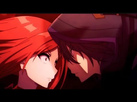 the eminence of swadow (amv)-Late Night Savior - Artificial