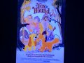 Walt Disney Animated Feature Film 4 Bronze Age
