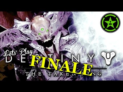 Let's Play - Destiny: The Taken King (Part 6)