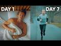 8 Habits That Quickly Changed My Life