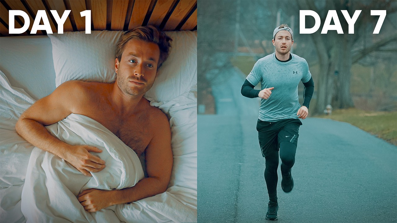 8 Habits That (quickly) Changed My Life