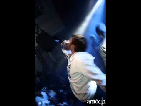 Djamm - Dabbi T, Aksel & Jóel