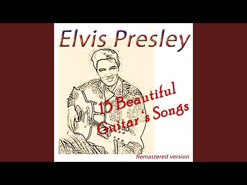 Bossa Nova Baby (Remastered Version)