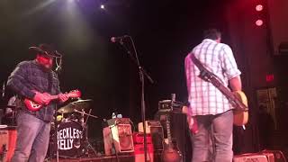 Reckless Kelly "Castanets"