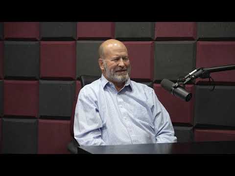 056 | Brian Murphy | Co-Founder of Portfolio Advisors - YouTube