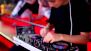 Video thumbnail for DDJ-ERGO-V Introduction by AlphaTheta / Pioneer DJ Global