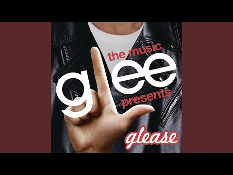 Born To Hand Jive (Glee Cast Version)