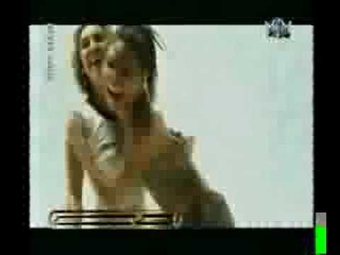 The Tamperer Ft Maya - Hammer to the heart