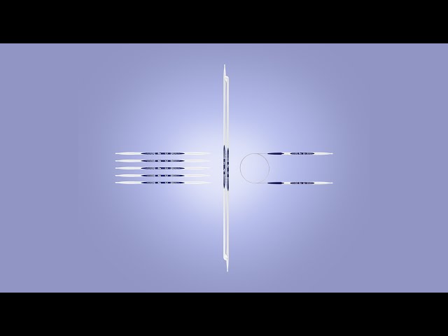 سنارة تريكو Prym