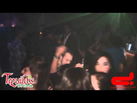 Dj Samantha RiosTekilas laredo Txs www delaredo comHD