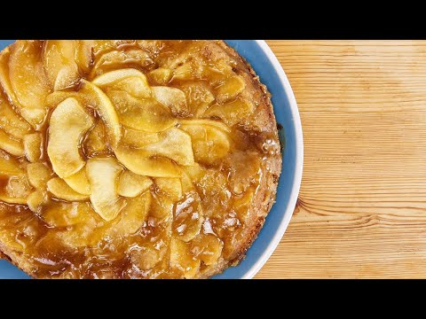 download lagu mp3 mp4 Gluten Free Apple Shortcake, download lagu Gluten Free Apple Shortcake gratis, unduh video klip Gluten Free Apple Shortcake