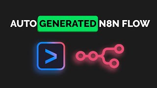 I Let AI Build n8n Workflows via MCP