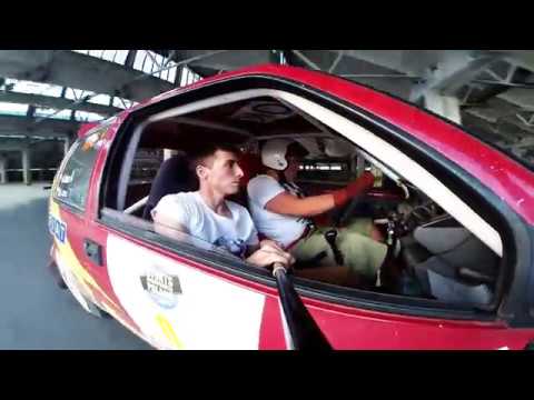 Popołudniowy Chill z WRC Rally Center