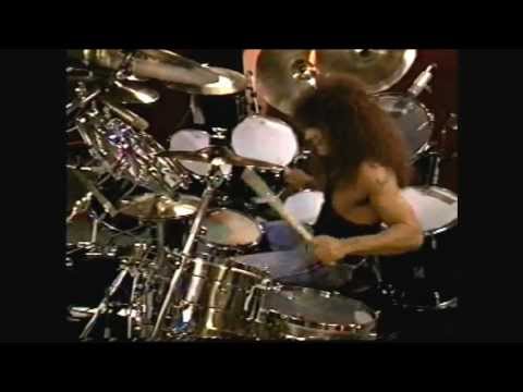 Bobby Rock Metalmorphosis Pt.2.