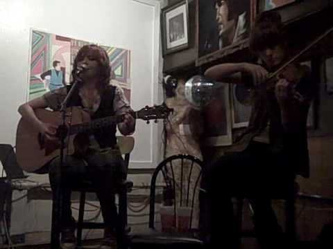 The Memphis Dawls @ The P&H Cafe Memphis