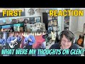 GLEN CAMPBELL FIRST REACTION - Best Guitar Solos 1960 to 2000's