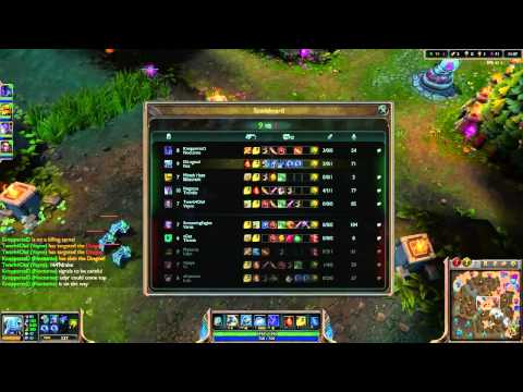 DiLegend - Fizz vs Lulu