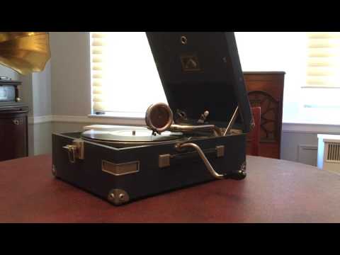 The Benson Orchestra: Riverboat Shuffle