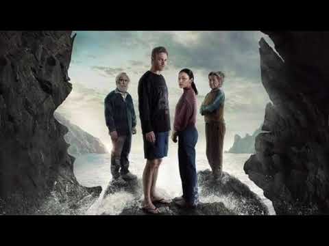 Los supervivientes; ESTRENO NETFLIX #netflix