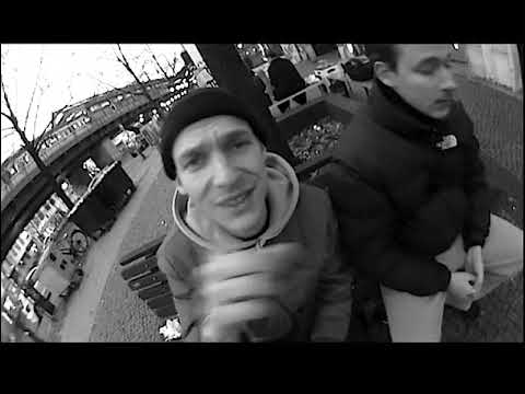 Joey99 x Kilian437 - Kalt Trist (prod. PlatzPatron)