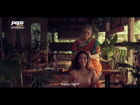 Resilient Tata Steel Flexi Pocket Spring Core Mattress from Peps | 30 Sec Hindi TVC