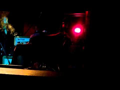 AHRKH - Live at The Roadhouse Manchester 14.02.15