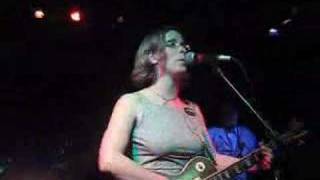 Secret Someones Laura Veirs Atlanta  EARL