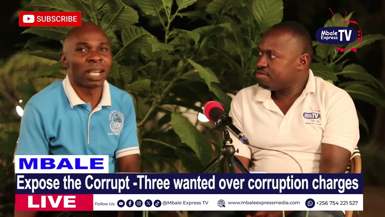 Who is fooling who in Expose the Corrupt? 