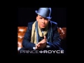 PRINCE ROYCE - Su Hombre Soy Yo (Official Web Clip)