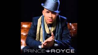 PRINCE ROYCE - Su Hombre Soy Yo (Official Web Clip)