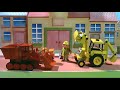 Bob The Builder Dizzy S Statues Series 2