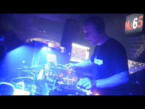 DJ Uncle Dugs & MC Co-Gee - Live at Time Rewind, Club 65 London