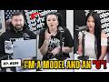 OBESE Double-chinned Feminist rates Herself an "8" & gets Brutal REALITY-CHECK