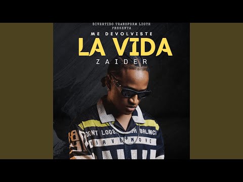 Me Devolviste la Vida