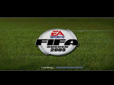 FIFA 2005 - Zion & Lennox - Ahora