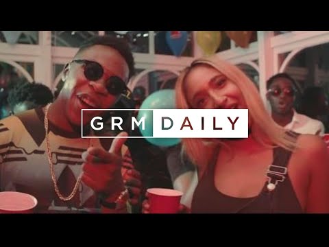 Margin Kings ft Showa Shins, TayoGG & Shimzie - The Juice Remix [Music Video] | GRM Daily