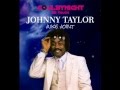 Johnny Taylor - Juke Joint  -. Soulbynight Re-touch
